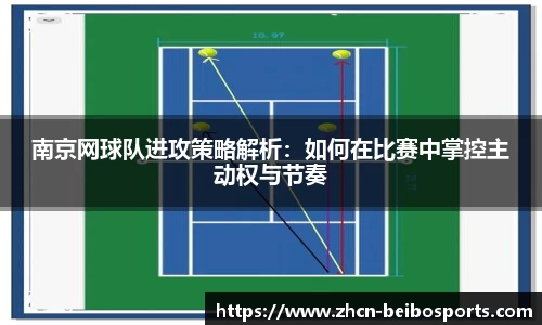 南京网球队进攻策略解析：如何在比赛中掌控主动权与节奏